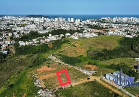 Foto 1 de Lote/Terreno à venda, 360m² em Itapebussu, Guarapari