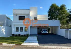 Foto 1 de Casa de Condomínio com 3 Quartos à venda, 300m² em Jardim Imperial Hills III, Arujá