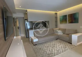 Foto 1 de Apartamento com 2 Quartos à venda, 80m² em Itaim Bibi, São Paulo