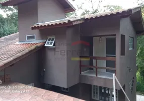 Foto 1 de Casa de Condomínio com 2 Quartos à venda, 120m² em Santa Inês, São Paulo