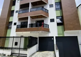 Foto 1 de Cobertura com 3 Quartos à venda, 120m² em Jardim Glória, Juiz de Fora