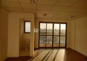 Foto 1 de Sala Comercial para alugar, 32m² em Rudge Ramos, São Bernardo do Campo