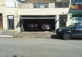Foto 1 de Sobrado com 2 Quartos à venda, 102m² em Vila Formosa, São Paulo