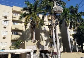 Foto 1 de Apartamento com 1 Quarto à venda, 40m² em Vila Santa Candida, São José do Rio Preto