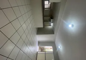 Foto 1 de Apartamento com 3 Quartos à venda, 69m² em Uruguai, Teresina