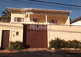 Foto 1 de Casa com 6 Quartos à venda, 232m² em Chácara da Barra, Campinas