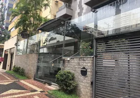 Foto 1 de Apartamento com 4 Quartos à venda, 146m² em Setor Bueno, Goiânia