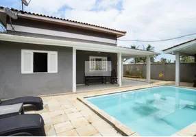 Foto 1 de Casa com 3 Quartos para venda ou aluguel, 300m² em Maresias, São Sebastião