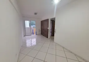 Foto 1 de Apartamento com 1 Quarto à venda, 90m² em Marapé, Santos
