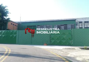 Foto 1 de Galpão/Depósito/Armazém à venda, 750m² em Nucleo Residencial Célia Mota, Barueri