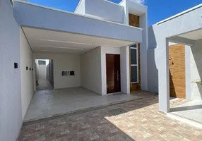 Foto 1 de Casa com 3 Quartos à venda, 102m² em Conceição, Feira de Santana