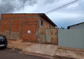 Foto 1 de Galpão/Depósito/Armazém com 2 Quartos à venda, 205m² em Vila Almeida, Campo Grande