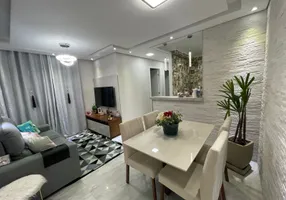 Foto 1 de Apartamento com 2 Quartos à venda, 49m² em Vila Antonieta, São Paulo