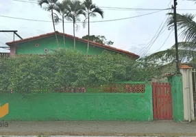 Foto 1 de Casa com 3 Quartos à venda, 158m² em Vila Nova, Cabo Frio