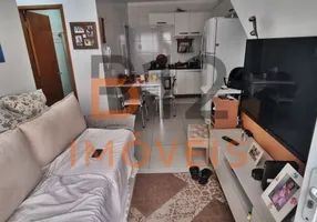 Foto 1 de Casa com 2 Quartos à venda, 38m² em Parada Inglesa, São Paulo