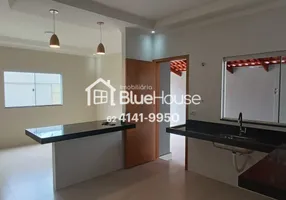 Foto 1 de Casa com 2 Quartos à venda, 90m² em Residencial Araguaia, Goianira