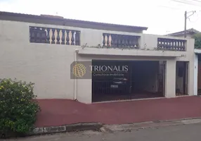 Foto 1 de Casa com 3 Quartos à venda, 162m² em Planalto Atibaia, Atibaia
