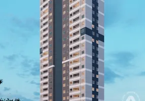 Foto 1 de Apartamento com 1 Quarto à venda, 17m² em Vila Santa Teresa Zona Leste, São Paulo