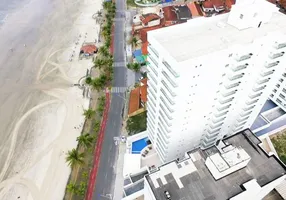 Foto 1 de Apartamento com 2 Quartos à venda, 67m² em Jardim Praia Grande, Mongaguá