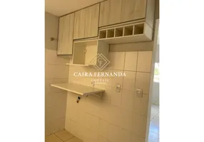 Foto 1 de Apartamento com 3 Quartos à venda, 60m² em Chácaras Tubalina E Quartel, Uberlândia