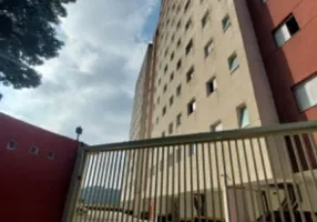 Foto 1 de Apartamento com 2 Quartos à venda, 42m² em Jardim Mauá, Mauá