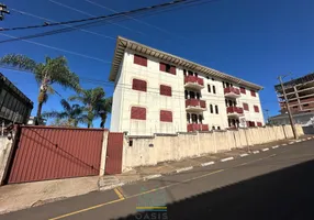 Foto 1 de Apartamento com 3 Quartos para alugar, 118m² em Jardim Consolação, Franca