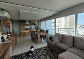 Foto 1 de Apartamento com 3 Quartos à venda, 137m² em Madureira, Caxias do Sul