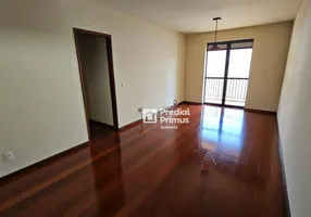 Foto 1 de Apartamento com 3 Quartos à venda, 169m² em Centro, Nova Friburgo