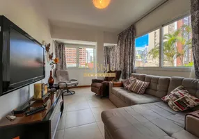 Foto 1 de Apartamento com 2 Quartos à venda, 80m² em Praia Grande, Torres