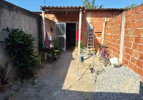 Foto 1 de Casa com 1 Quarto à venda, 100m² em Sepetiba, Rio de Janeiro