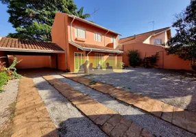 Foto 1 de Casa com 4 Quartos para alugar, 237m² em Cidade Universitária, Campinas