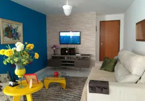 Foto 1 de Apartamento com 3 Quartos à venda, 74m² em Méier, Rio de Janeiro