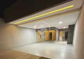 Foto 1 de Casa com 3 Quartos à venda, 140m² em Jardim Itaipu, Goiânia