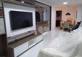 Foto 1 de Apartamento com 2 Quartos à venda, 83m² em Recreio Dos Bandeirantes, Rio de Janeiro