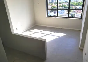 Foto 1 de Sala Comercial com 1 Quarto para alugar, 27m² em Mata da Praia, Vitória