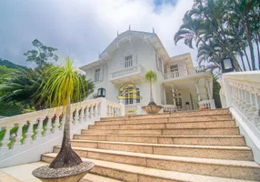 Foto 1 de Casa com 6 Quartos à venda, 1350m² em Alto da Boa Vista, Rio de Janeiro