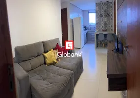 Foto 1 de Apartamento com 2 Quartos à venda, 60m² em Todos os Santos, Montes Claros