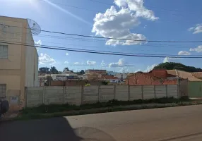 Foto 1 de Lote/Terreno à venda, 741m² em Centro, São Carlos