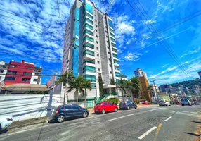 Foto 1 de Apartamento com 3 Quartos à venda, 145m² em Vila Nova, Blumenau