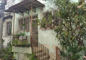Foto 1 de Casa com 4 Quartos à venda, 224m² em Maracanã, Rio de Janeiro