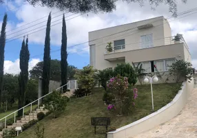 Foto 1 de Casa de Condomínio com 5 Quartos à venda, 300m² em Condominio Vilagio Paradiso, Itatiba