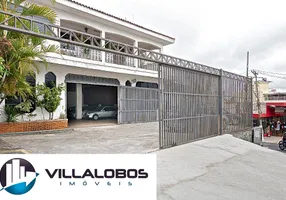 Foto 1 de Casa com 3 Quartos à venda, 521m² em Vila Romana, São Paulo
