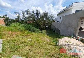 Foto 1 de Lote/Terreno à venda, 310m² em Jardim 21 de Março, Louveira