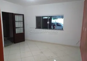 Foto 1 de Casa com 3 Quartos à venda, 62m² em Cidade Aracy, São Carlos