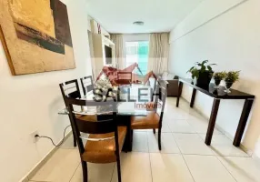 Foto 1 de Apartamento com 3 Quartos à venda, 87m² em Grajaú, Belo Horizonte