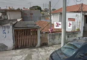 Foto 1 de Lote/Terreno à venda, 210m² em Maua, São Caetano do Sul