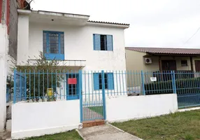 Foto 1 de Casa com 4 Quartos à venda, 130m² em Camobi, Santa Maria