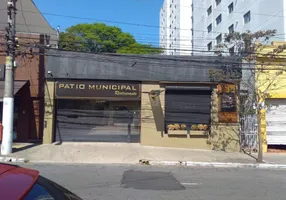 Foto 1 de Prédio Comercial para alugar, 202m² em Centro, São Bernardo do Campo