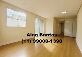 Foto 1 de Apartamento com 3 Quartos para venda ou aluguel, 62m² em Vila Andrade, São Paulo