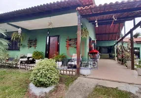 Foto 1 de Casa com 3 Quartos à venda, 168m² em Itaipu, Niterói